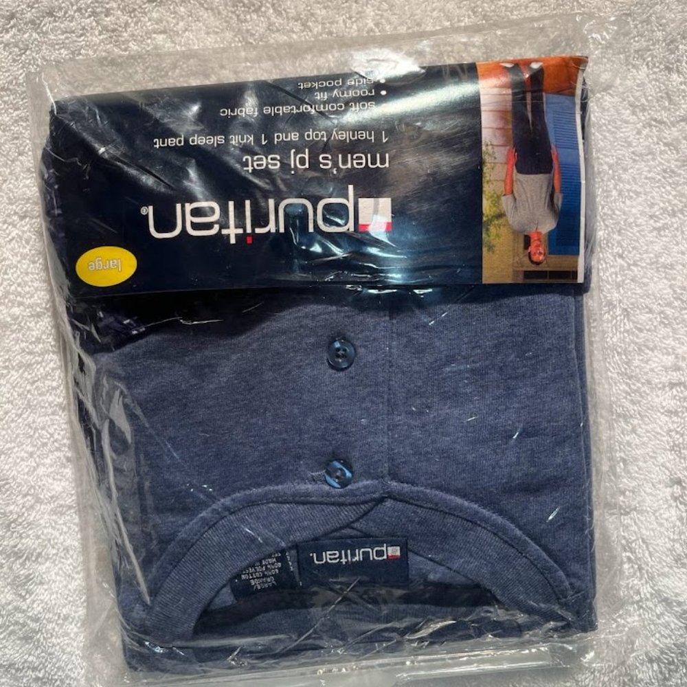 Men's PJ set